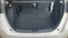 Honda Jazz 1.5 i-MMD Hybrid SE 5dr eCVT Hybrid Hatchback